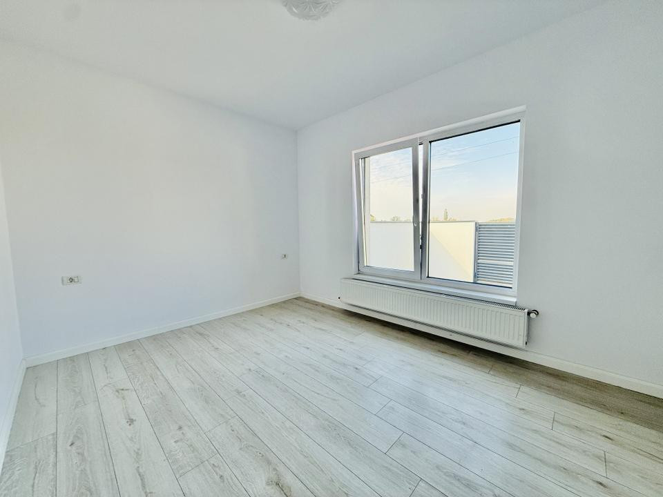 COMISION 0% Duplex modern 4 camere, 86mp utili, 301mp teren in Sag 