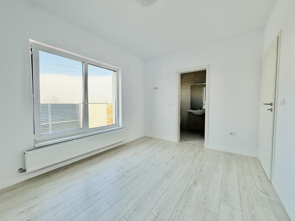 COMISION 0% Duplex modern 4 camere, 86mp utili, 301mp teren in Sag 