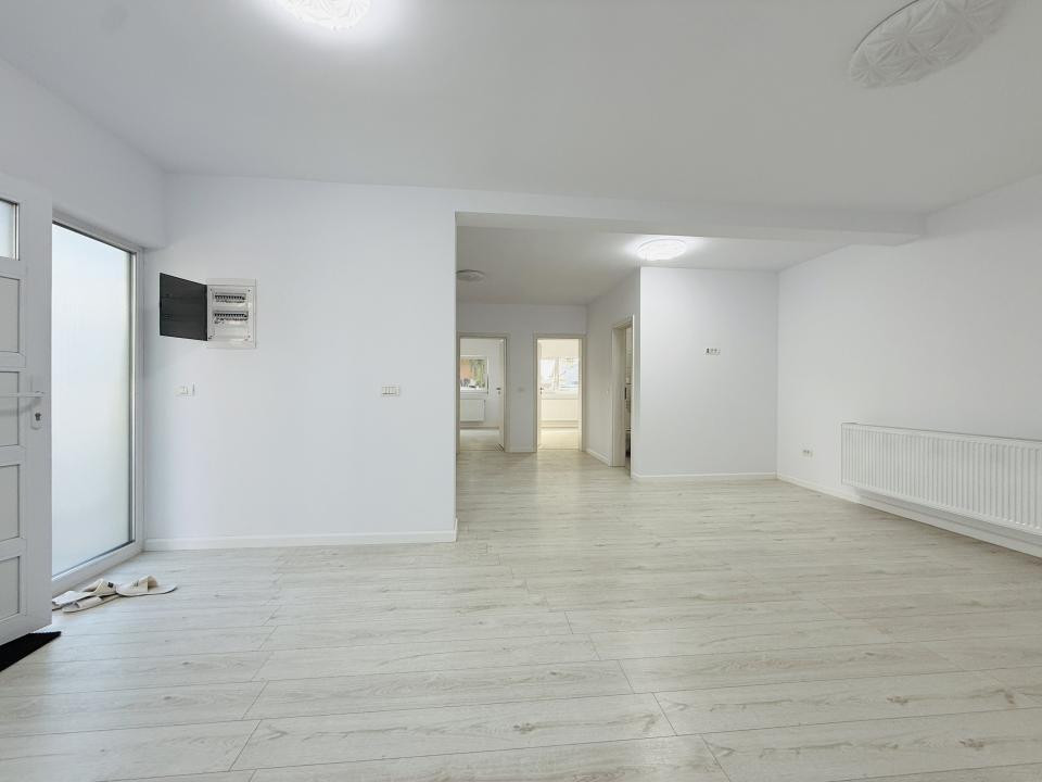 COMISION 0% Duplex modern 4 camere, 86mp utili, 301mp teren in Sag 