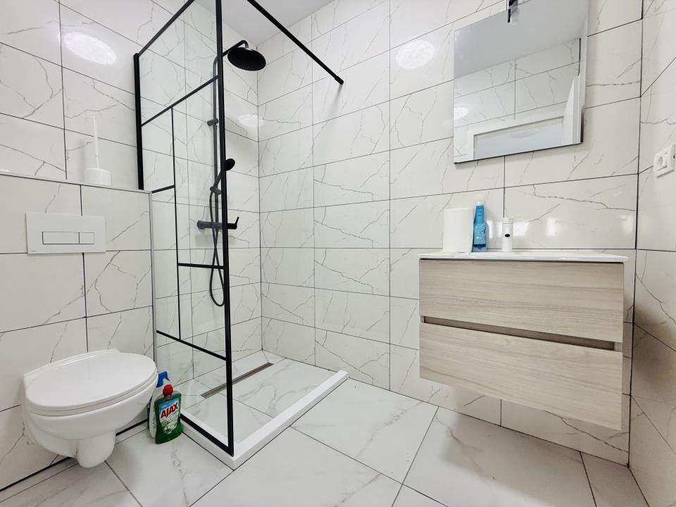 COMISION 0% Duplex modern 4 camere, 86mp utili, 301mp teren in Sag 