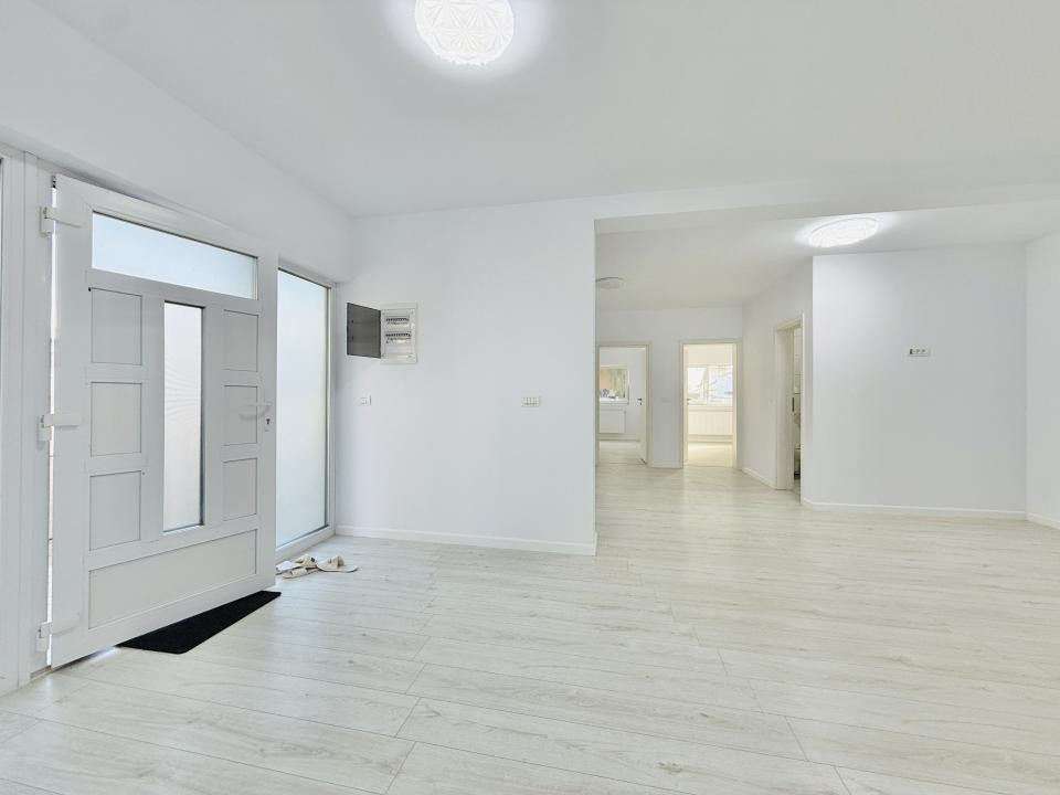 COMISION 0% Duplex modern 4 camere, 86mp utili, 301mp teren in Sag 