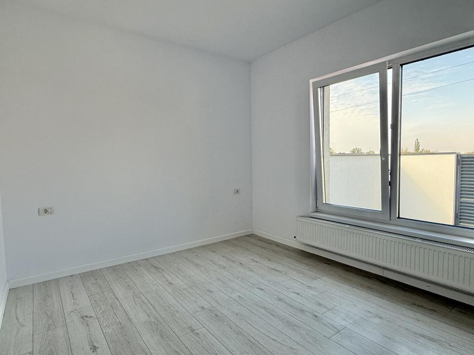 COMISION 0% Duplex modern 4 camere, 86mp utili, 301mp teren in Sag 