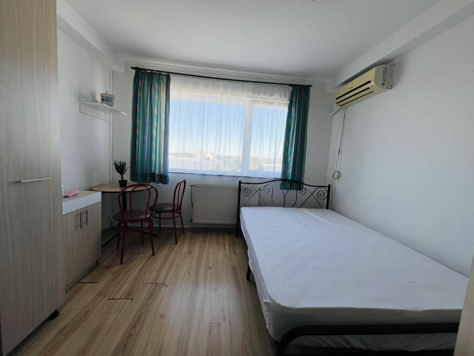 Garsoniera 16 mp mobilata, utilata- Zona UMT Timisoara 