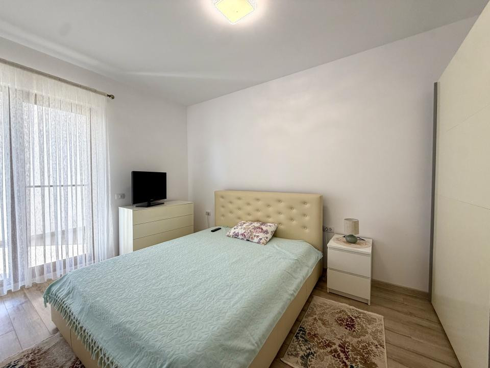 Triplex premium, 4 camere, 110 mp utili, 206 mp teren - Dumbravita 