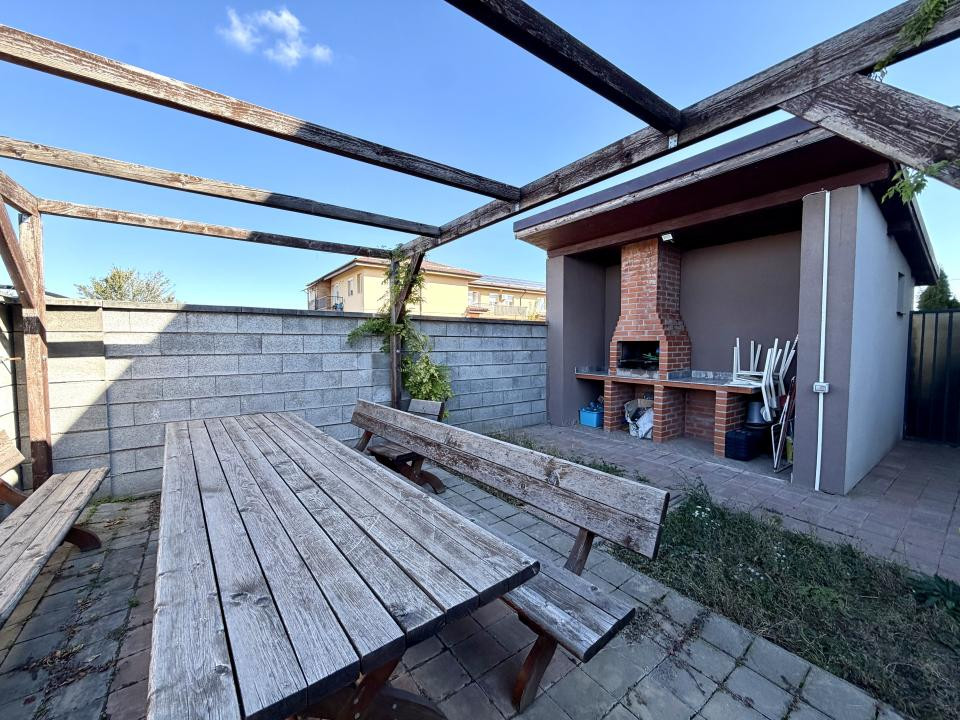 Apartament modern, 2 camere, 52 mp, etaj 1  - Dumbravita 