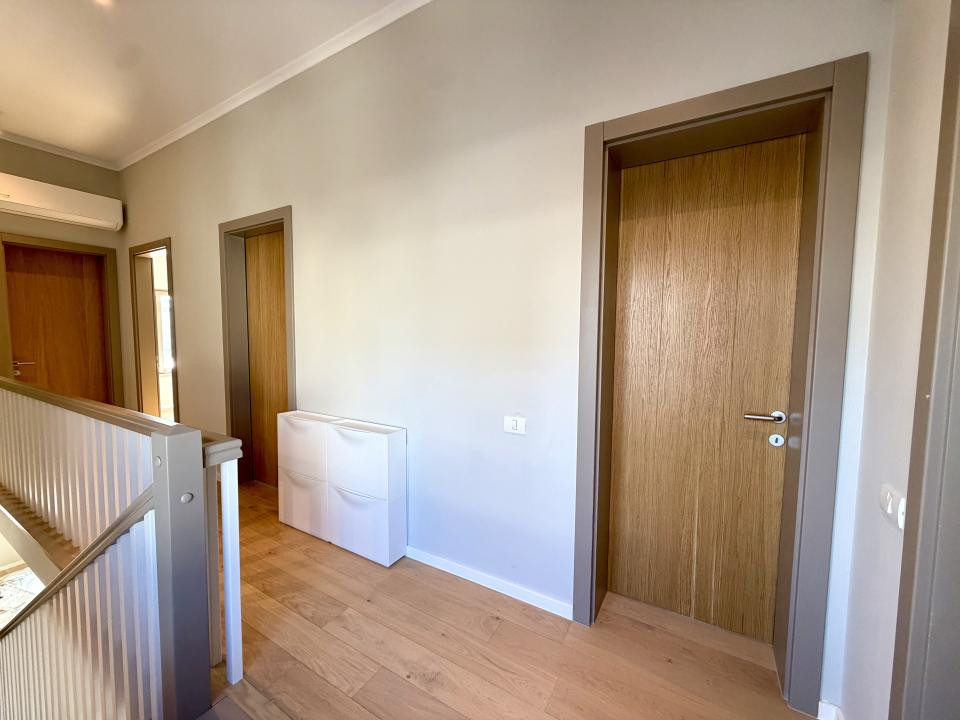Duplex modern, 4 camere, 125 mp utili, 400 mp teren - Dumbravita