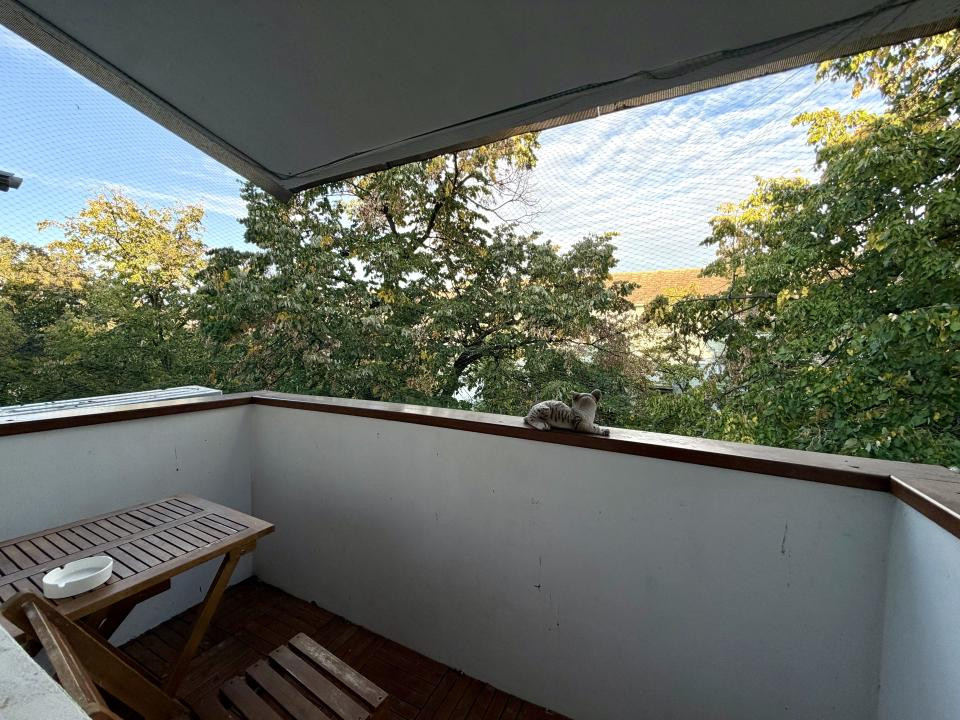 Apartament modern 2 camere la parter, 48 mp utili - Zona Take Ionescu