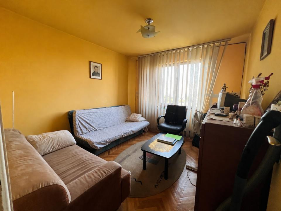 Apartament cu 3 camere decomandat- str Circumvalațiunii Timisoara 
