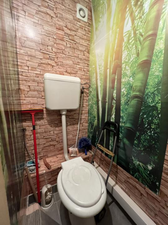 Apartament cu 3 camere decomandat- str Circumvalațiunii Timisoara 