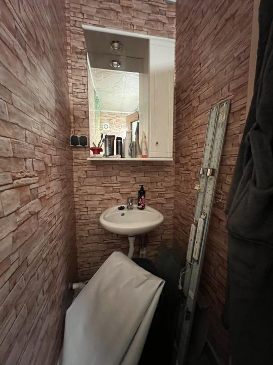 Apartament cu 3 camere decomandat- str Circumvalațiunii Timisoara 