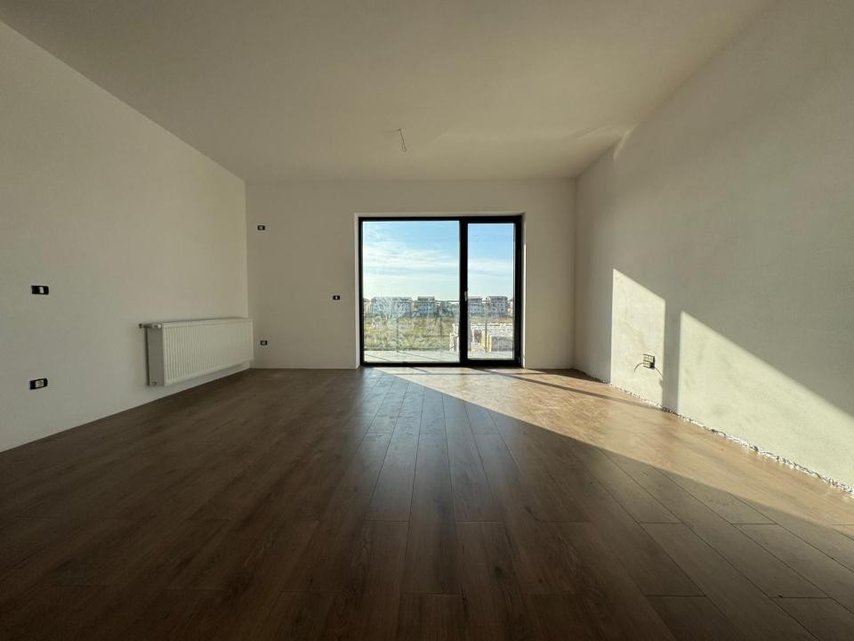 Apartament 2 camere, etaj 2, 54mp utili, nou, Zona Neptun- Giroc