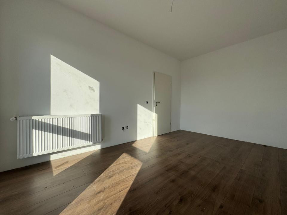 Apartament 2 camere, etaj 2, 54mp utili, nou, Zona Neptun- Giroc
