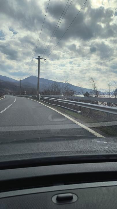 Teren intravilan 1050mp 48ml  front la Dunare Svinita -Mehedinti 