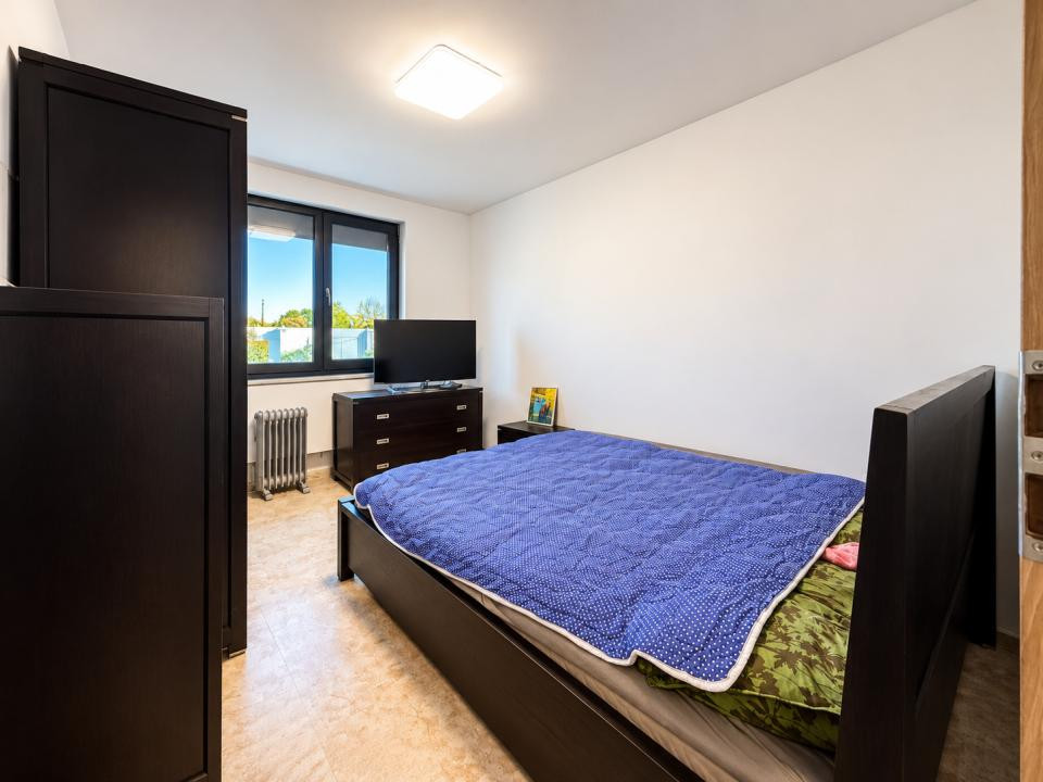 Casa Individuala, 141 mp utili, 460mp teren, 4 camere -Sag