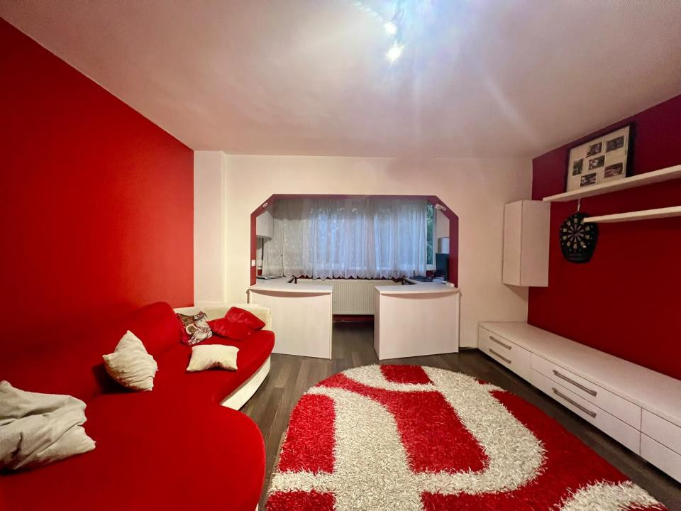  Apartament modern 3 camere, etaj 2/4, 73 mp utili - Zona Lunei