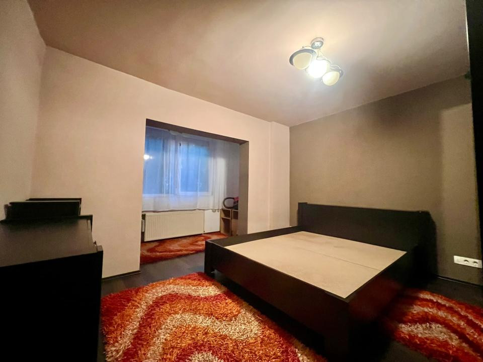  Apartament modern 3 camere, etaj 2/4, 73 mp utili - Zona Lunei