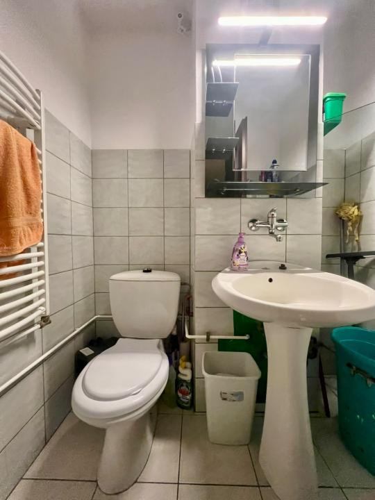  Apartament modern 3 camere, etaj 2/4, 73 mp utili - Zona Lunei