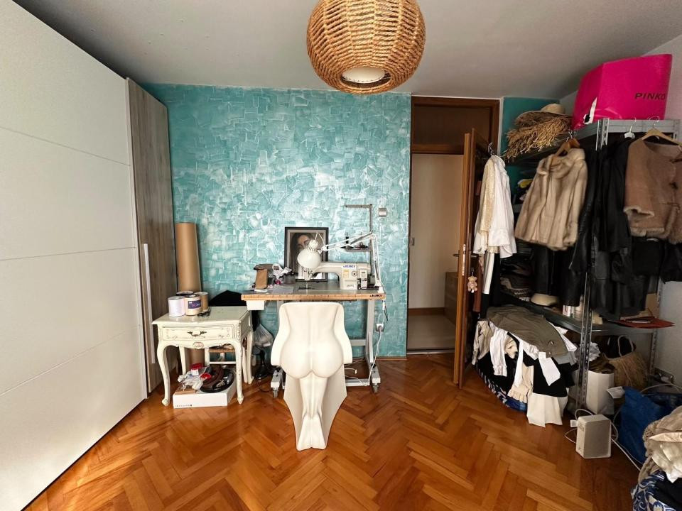 Apartament 90mp + 8mp balcoane, 3 camere - zona Girocului