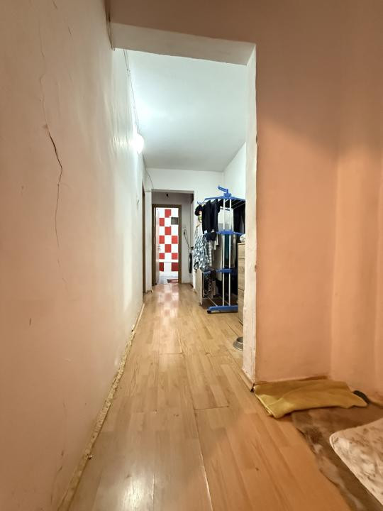 Apartament cu 3 camere, decomandat, 65 mp utili - Girocului