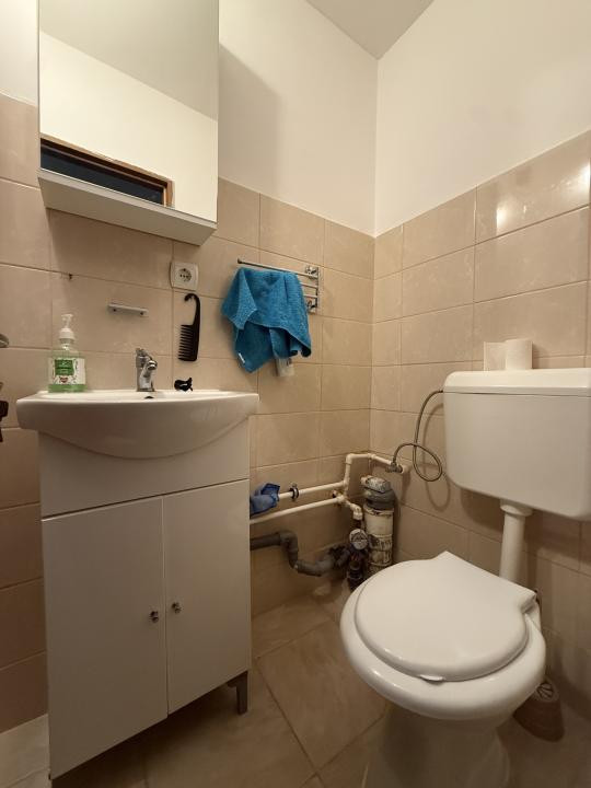 Apartament cu 3 camere, decomandat, 65 mp utili - Girocului