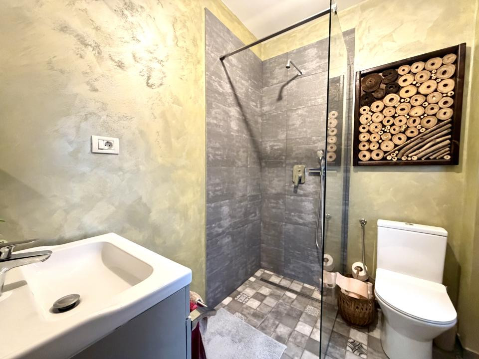 Duplex spatios, 4 camere, 115 mp utili, 320 mp teren - Dumbravita