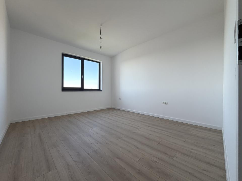 Apartament 2 camere, 52mp utili, etaj 3, pod-Giroc