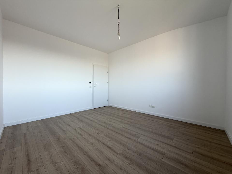 Apartament 2 camere, 52mp utili, etaj 3, pod-Giroc