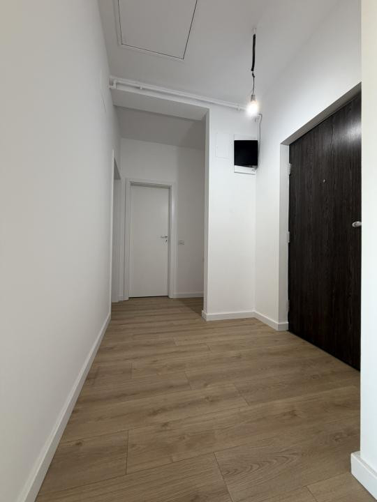 Apartament 2 camere, 52mp utili, etaj 3, pod-Giroc