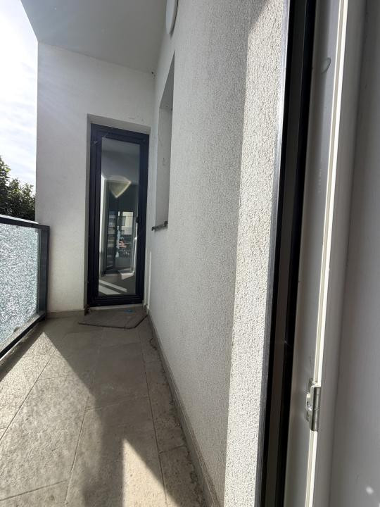 Apartament 2 camere, 53mp utili, parter, bloc nou-Torontalului