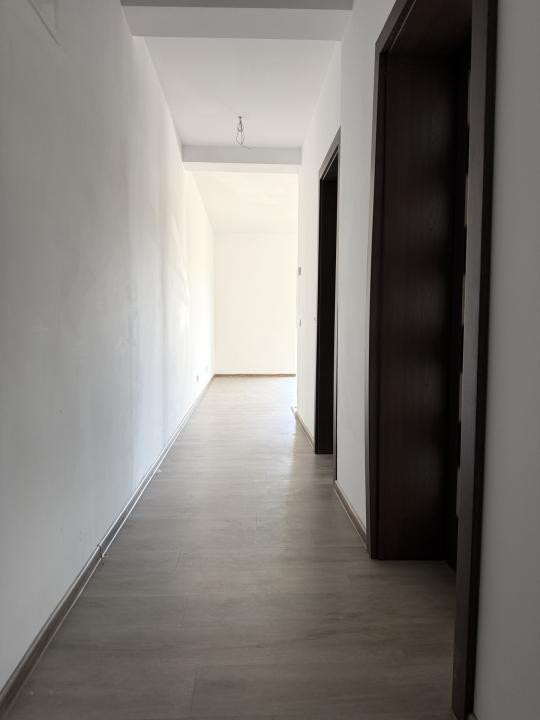 Apartament 2 camere, 53mp utili, parter, bloc nou-Torontalului