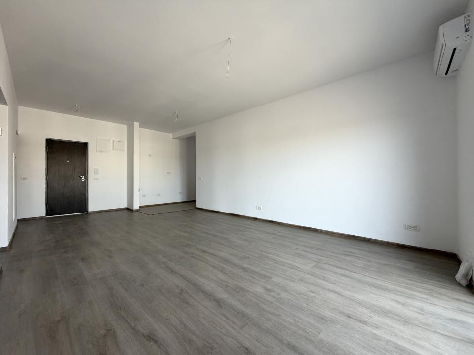 Apartament 3 camere, 68mp utili, etaj 3, Bloc nou-Torontalului