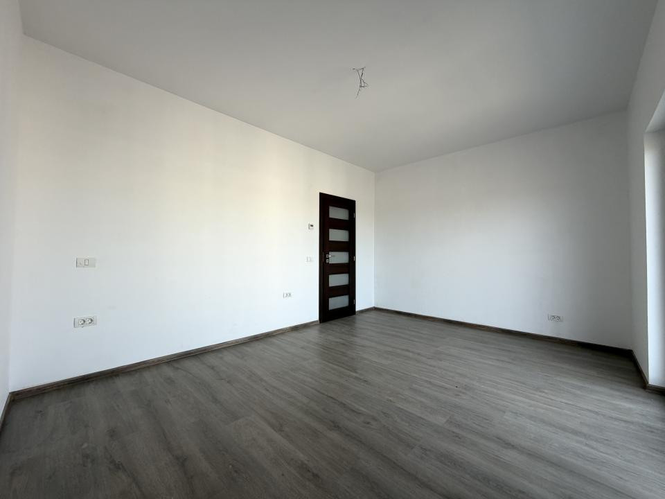 Apartament 3 camere, 68mp utili, etaj 3, Bloc nou-Torontalului