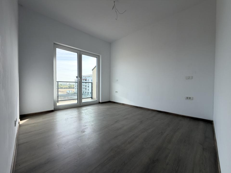 Apartament 3 camere, 68mp utili, etaj 3, Bloc nou-Torontalului