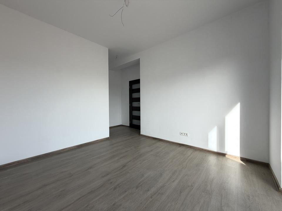 Apartament 3 camere, 68mp utili, etaj 3, Bloc nou-Torontalului