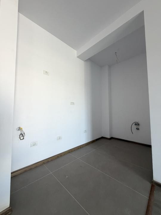 Apartament 3 camere, 68mp utili, etaj 3, Bloc nou-Torontalului