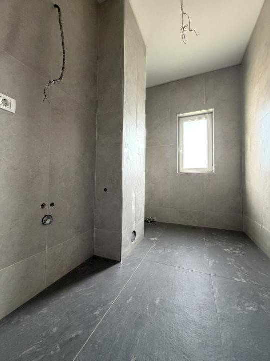Apartament 3 camere, 68mp utili, etaj 3, Bloc nou-Torontalului