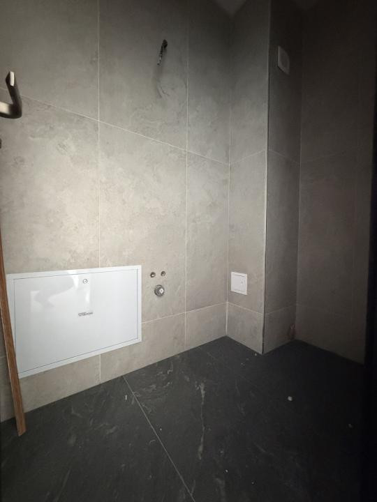 Apartament 3 camere, 68mp utili, etaj 3, Bloc nou-Torontalului