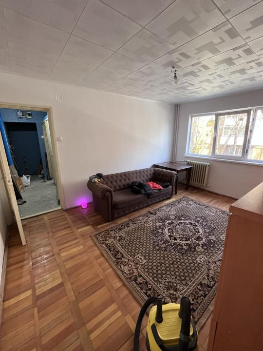 Apartament cu 2 camere, etaj 1 - Bogdanestilor