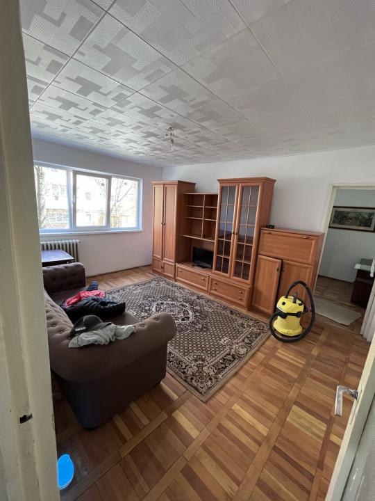 Apartament cu 2 camere, etaj 1 - Bogdanestilor