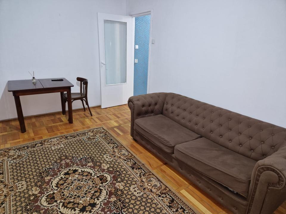 Apartament cu 2 camere, etaj 1 - Bogdanestilor