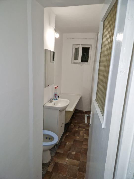 Apartament cu 2 camere, etaj 1 - Bogdanestilor