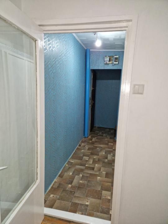 Apartament cu 2 camere, etaj 1 - Bogdanestilor