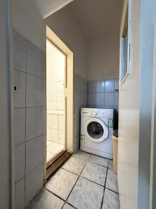 Apartament cu 1 camera, 33mp utili, demisol inalt-Zona Balcescu 