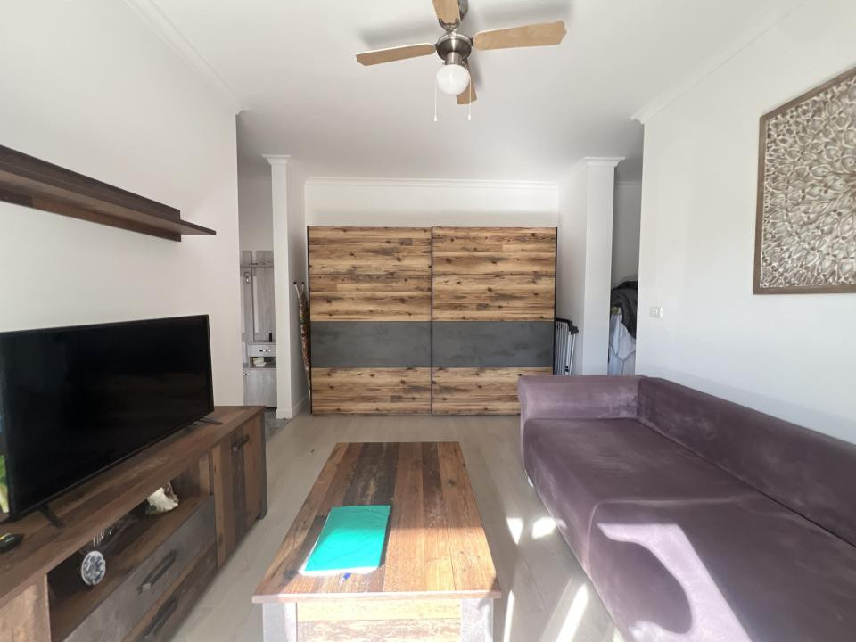 Apartament 2 camere, 47 mp utili, curte proprie de 35 mp - Chisoda