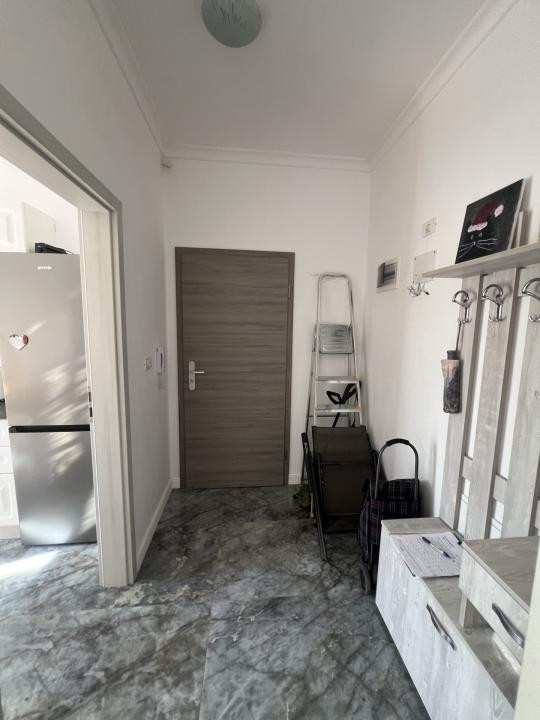 Apartament 2 camere, 47 mp utili, curte proprie de 35 mp - Chisoda