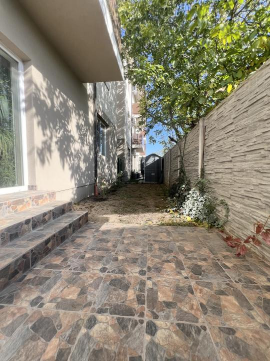 Apartament 2 camere, 47 mp utili, curte proprie de 35 mp - Chisoda