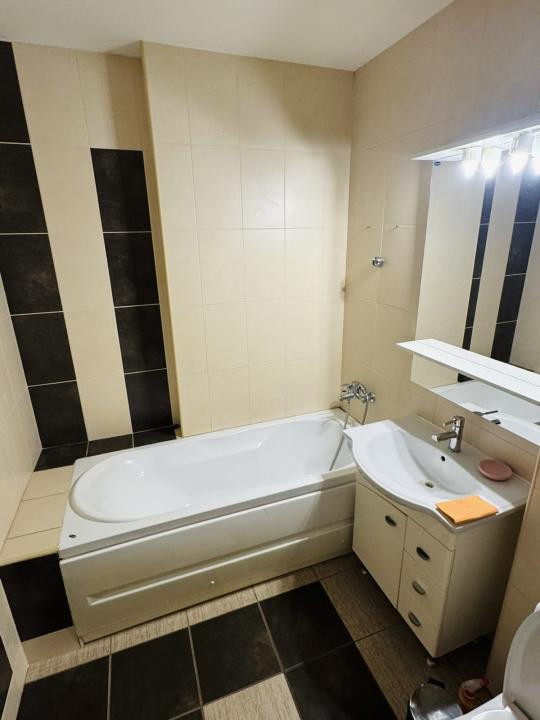 Apartament cu 2 camere - zona Aradului Timisoara 