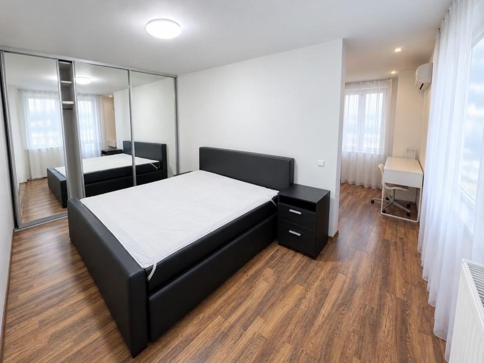 Apartament cu 2 camere - zona Aradului Timisoara 