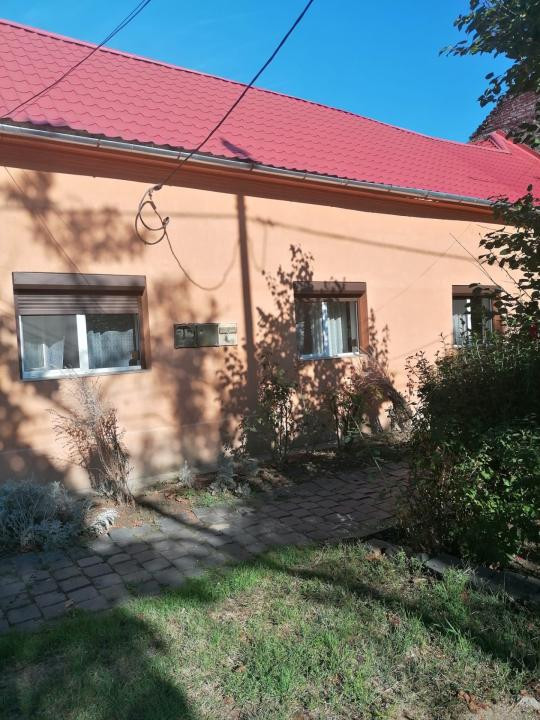 Apartament 3 camere, la casa, 178 mp utili, curte comuna, parter-Modern