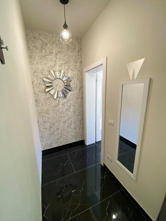Apartament spatios, o camera, 45 mp utili, etaj 2 - Giroc